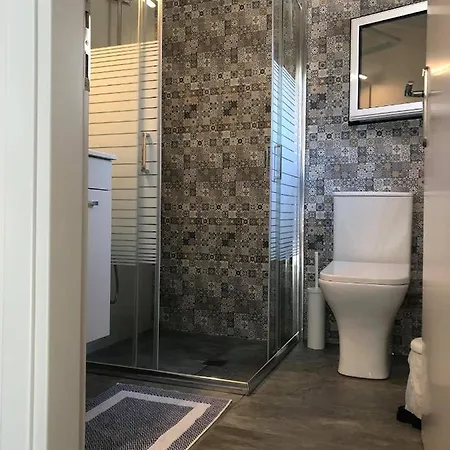Gma - Luxury Loft *