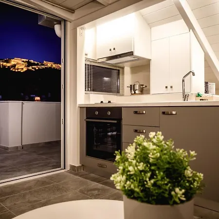 Gma - Luxury Loft *