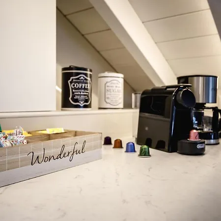 Gma - Luxury Loft