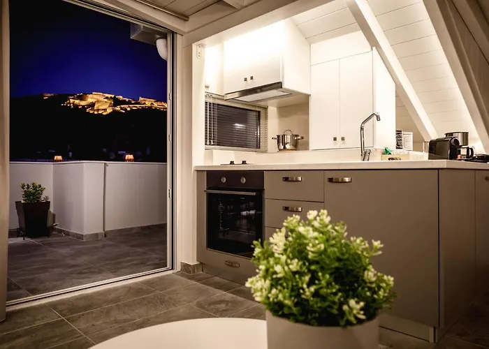 Gma - Luxury Loft *