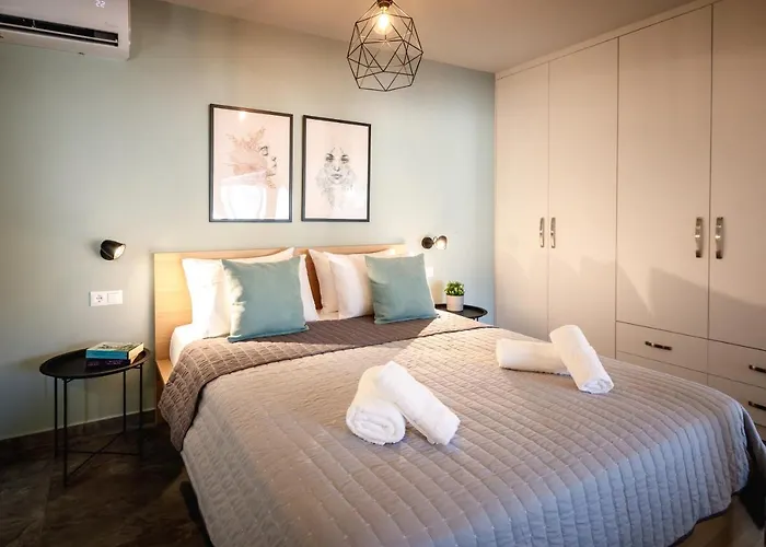 Gma - Luxury Loft 아파트 *