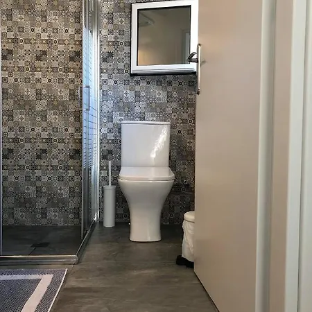 아파트 Gma - Luxury Loft 나플리오