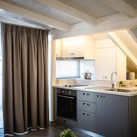 Gma - Luxury Loft * Nauplie