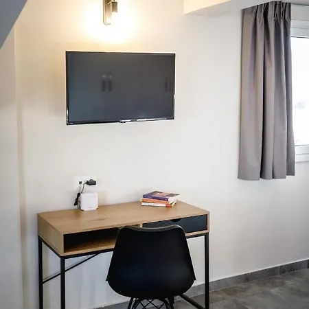 Appartement Gma - Luxury Loft