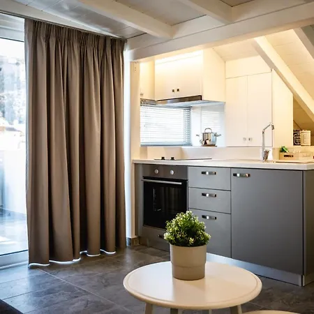 Gma - Luxury Loft *