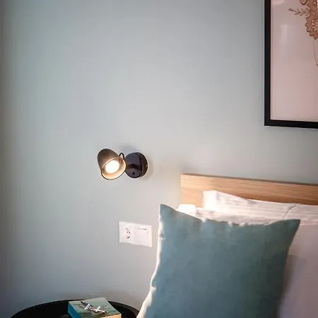 Appartement Gma - Luxury Loft Nauplion
