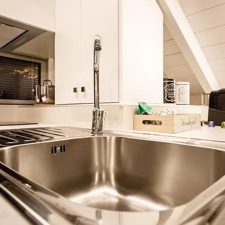 Gma - Luxury Loft * 나플리오