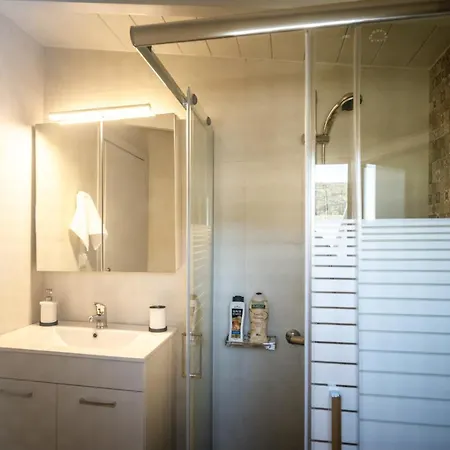 Appartement Gma - Luxury Loft *