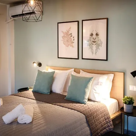 Appartement Gma - Luxury Loft