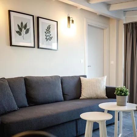 Appartement Gma - Luxury Loft Nauplie
