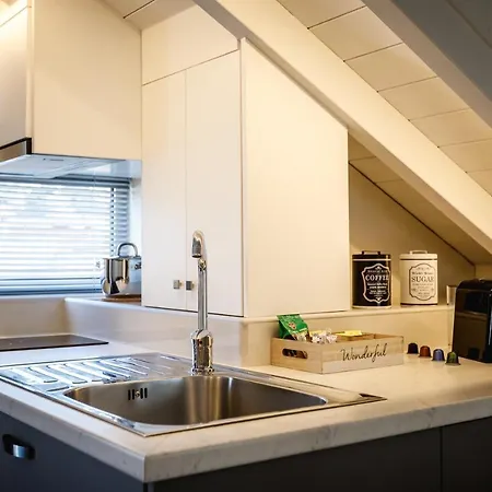 Gma - Luxury Loft *