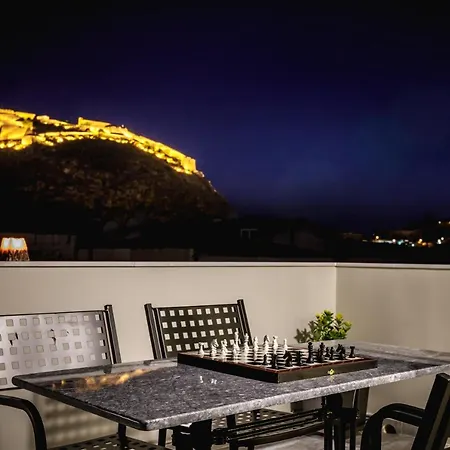 Gma - Luxury Loft Appartement