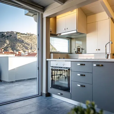 Gma - Luxury Loft *
