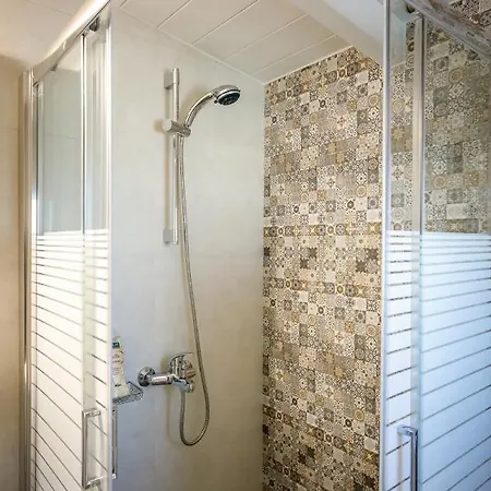 Gma - Luxury Loft 아파트 나플리오