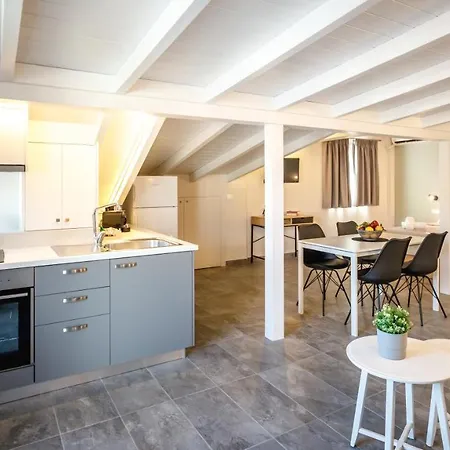Gma - Luxury Loft *