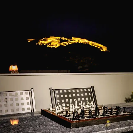 Gma - Luxury Loft Appartement