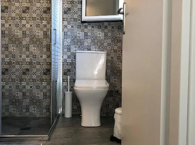 Apartamento Gma - Luxury Loft Náuplia