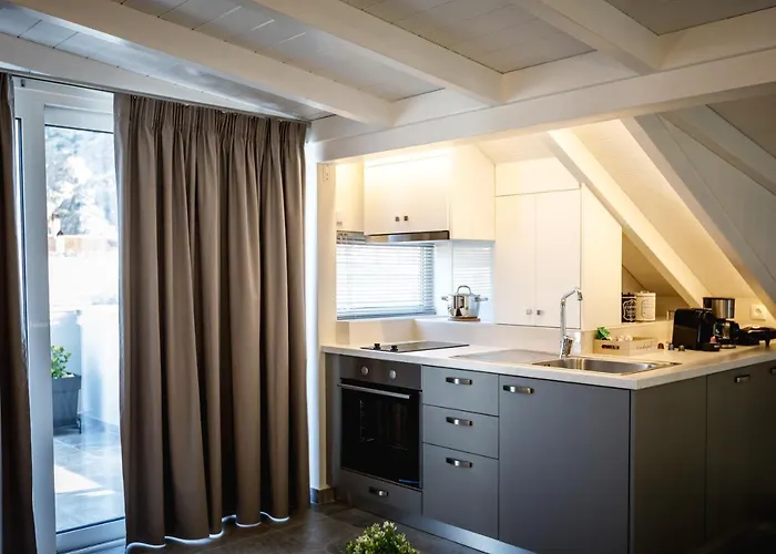 Gma - Luxury Loft * נאפפליו