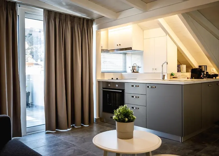 Gma - Luxury Loft *