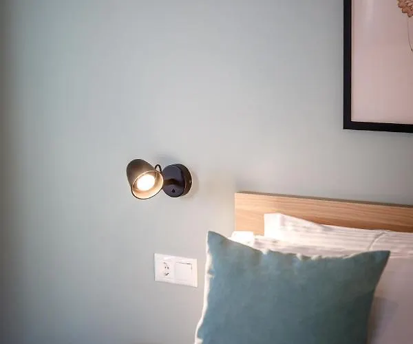 Apartamento Gma - Luxury Loft Náuplia