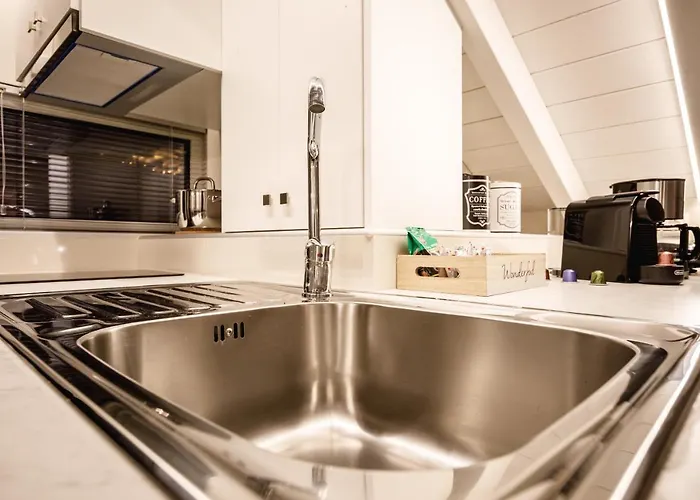 Gma - Luxury Loft * נאפפליו