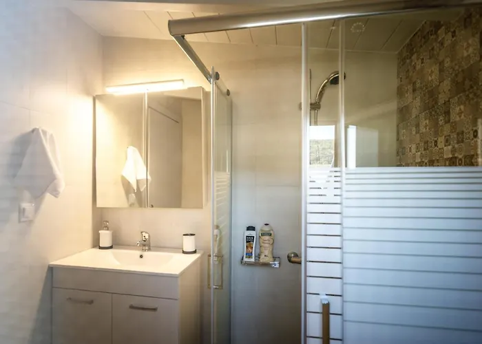 דירה Gma - Luxury Loft *