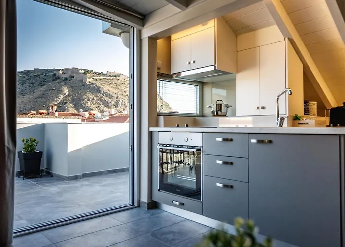 Gma - Luxury Loft *
