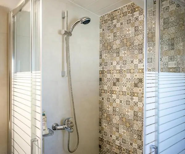Gma - Luxury Loft דירה נאפפליו