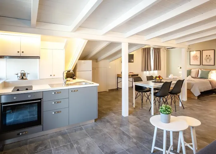 Gma - Luxury Loft *
