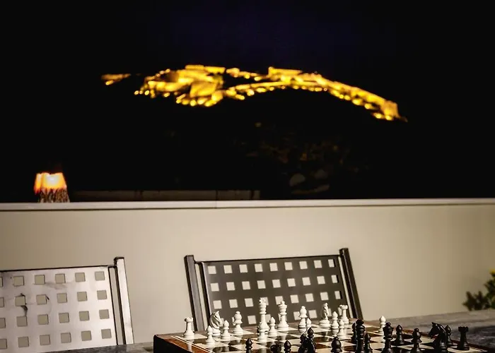 Gma - Luxury Loft דירה